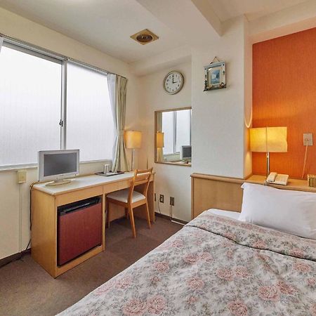 Kumagaya - Hotel - Vacation Stay 88840 Kültér fotó