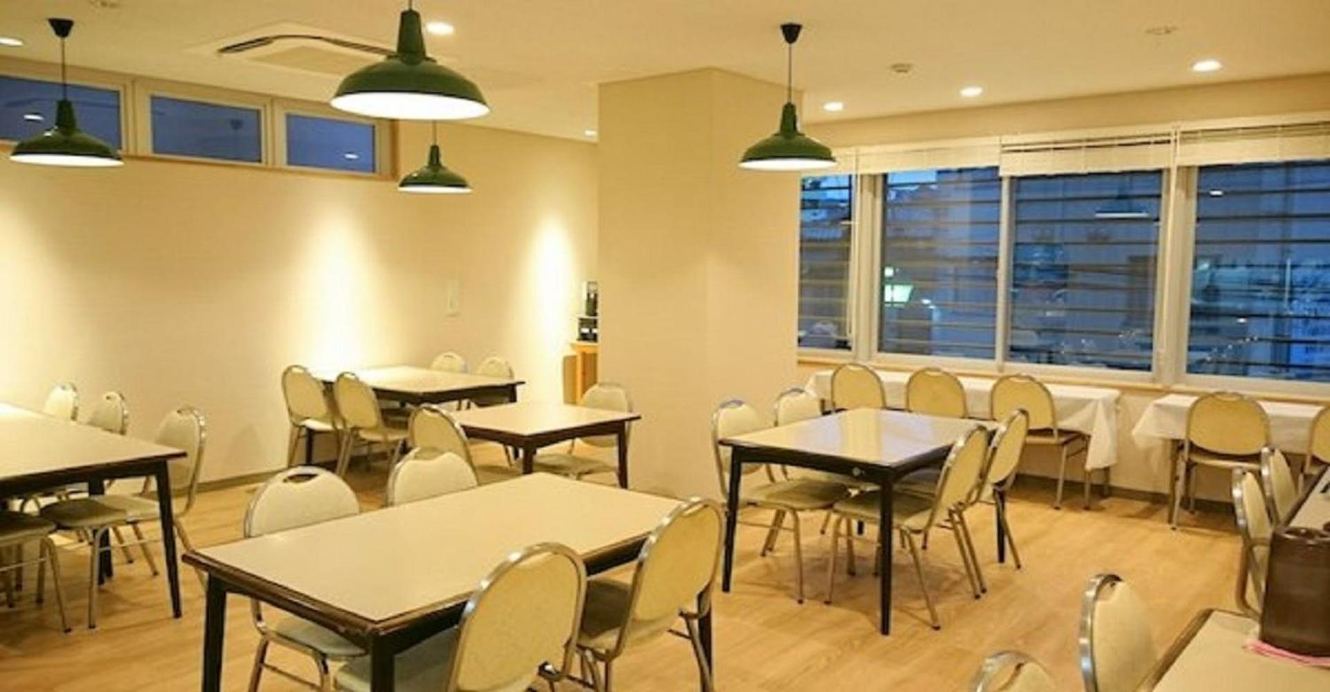 Kumagaya - Hotel - Vacation Stay 88840 Kültér fotó
