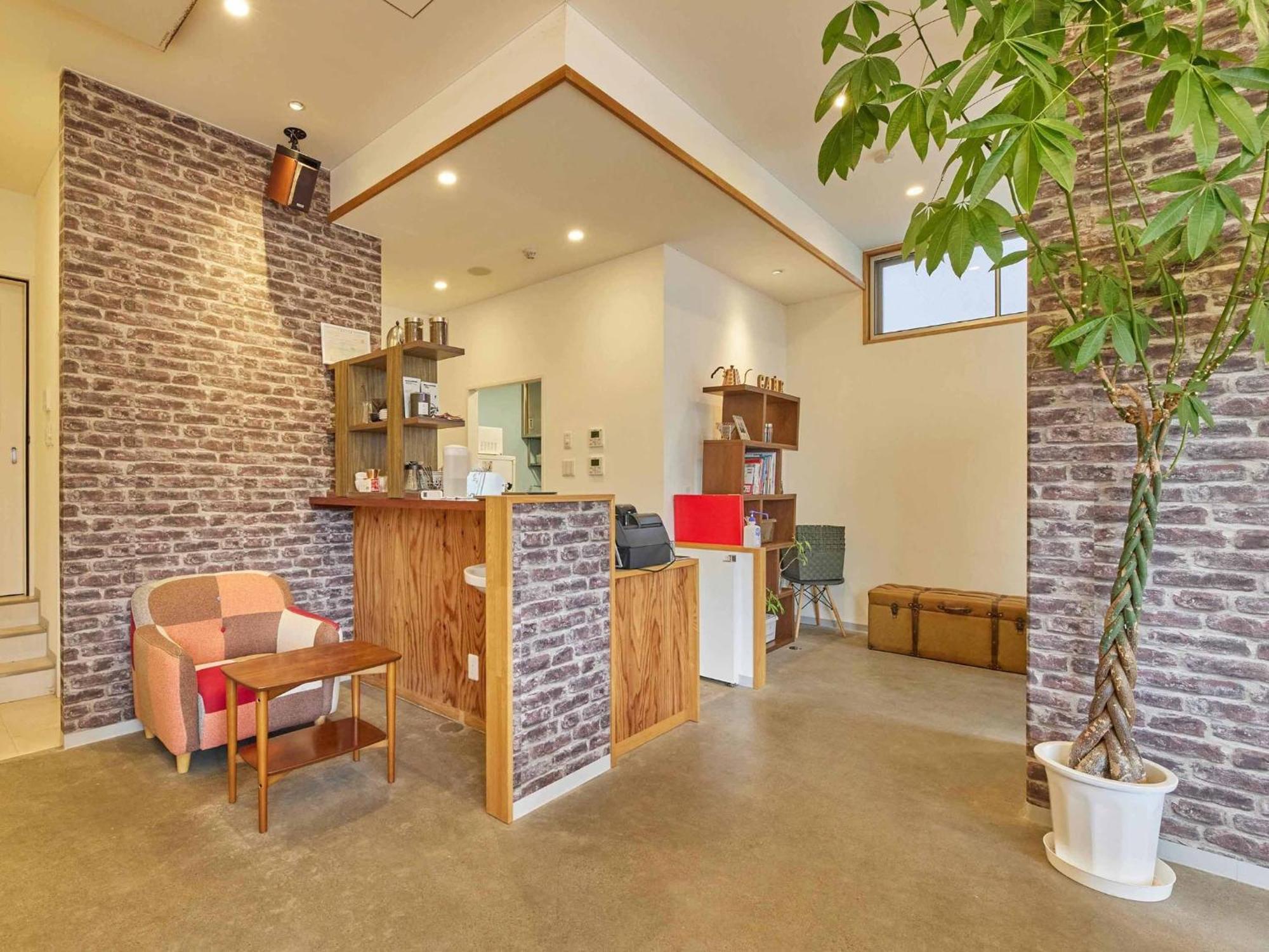 Kumagaya - Hotel - Vacation Stay 88840 Kültér fotó
