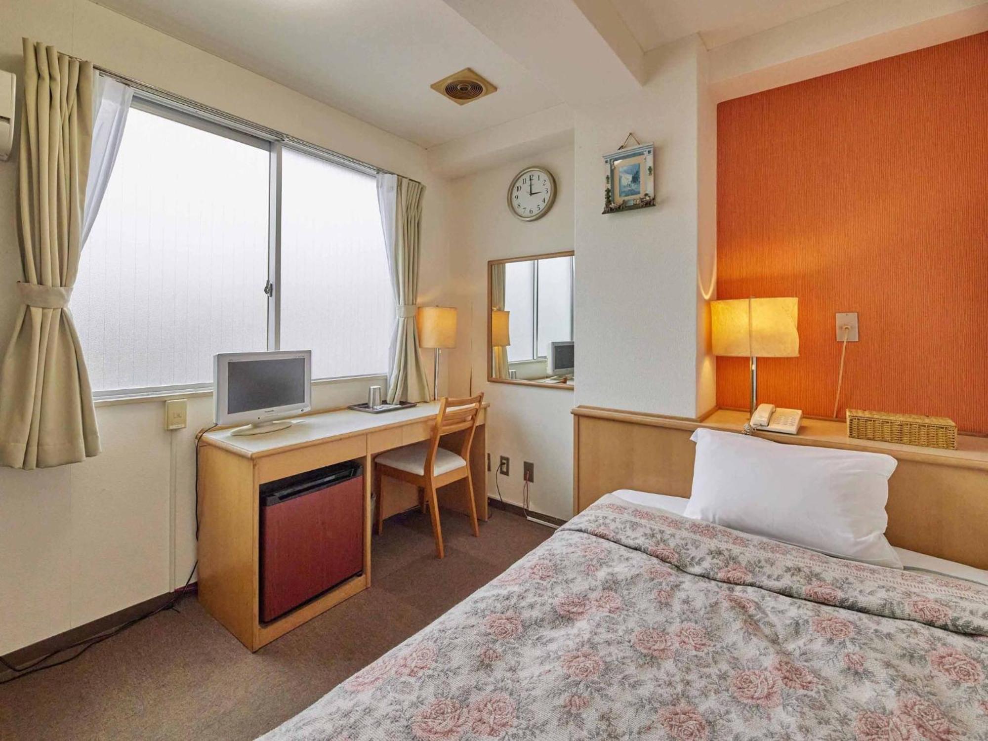 Kumagaya - Hotel - Vacation Stay 88840 Kültér fotó